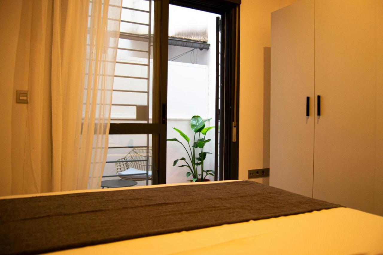 Apartamento Buenos Aires De Córdoba